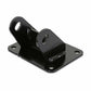 Fits 1996-2004 Ford Mustang; Hooker BlackHeart Engine Mount Brackets - BHS503