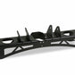Hooker Blackheart Trailing Arm Crossmember - BHS510