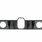 Hooker Blackheart Trailing Arm Crossmember - BHS510
