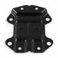 Fits 2006 Jeep Wrangler; Heavy Duty Hemi Clamshell Engine Mounts - BHS514