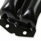 Fits 2006 Jeep Wrangler; Heavy Duty Hemi Clamshell Engine Mounts - BHS514