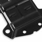 Fits 2006 Jeep Wrangler; Heavy Duty Hemi Clamshell Engine Mounts - BHS514