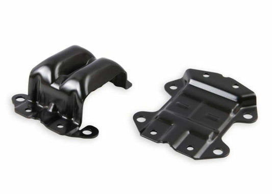 Fits 2006 Jeep Wrangler; Heavy Duty Hemi Clamshell Engine Mounts - BHS514