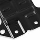 Fits 2006 Jeep Wrangler; Heavy Duty Hemi Clamshell Engine Mounts - BHS514