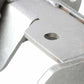 Fits 2006 Jeep Wrangler; Hooker Blackheart Engine Mount Brackets - BHS515