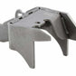 Fits 2006 Jeep Wrangler; Hooker Blackheart Engine Mount Brackets - BHS515