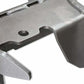 Fits 2006 Jeep Wrangler; Hooker Blackheart Engine Mount Brackets - BHS515