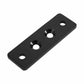 Hooker BlackHeart LS/LT Swap Crossmember Add-On Bracket-G-Body - BHS5181