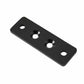 Hooker BlackHeart LS/LT Swap Crossmember Add-On Bracket-G-Body - BHS5181