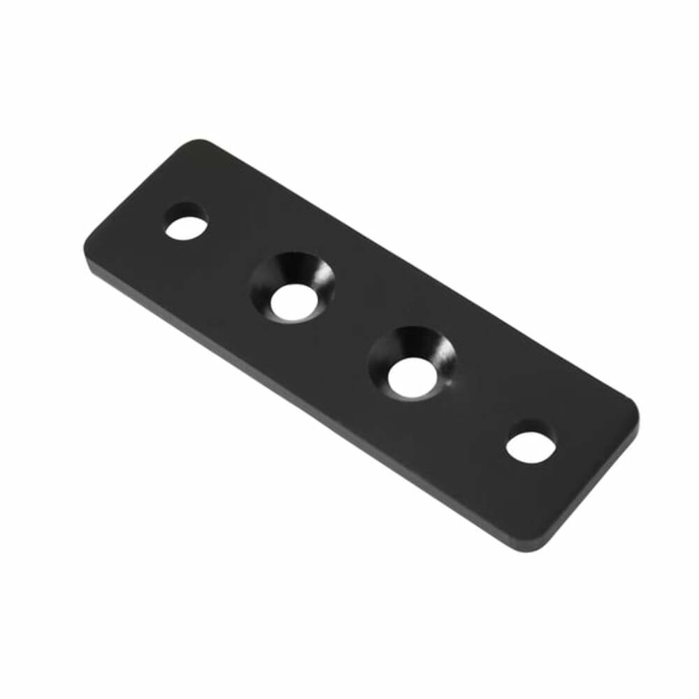 Hooker BlackHeart LS/LT Swap Crossmember Add-On Bracket-G-Body - BHS5181