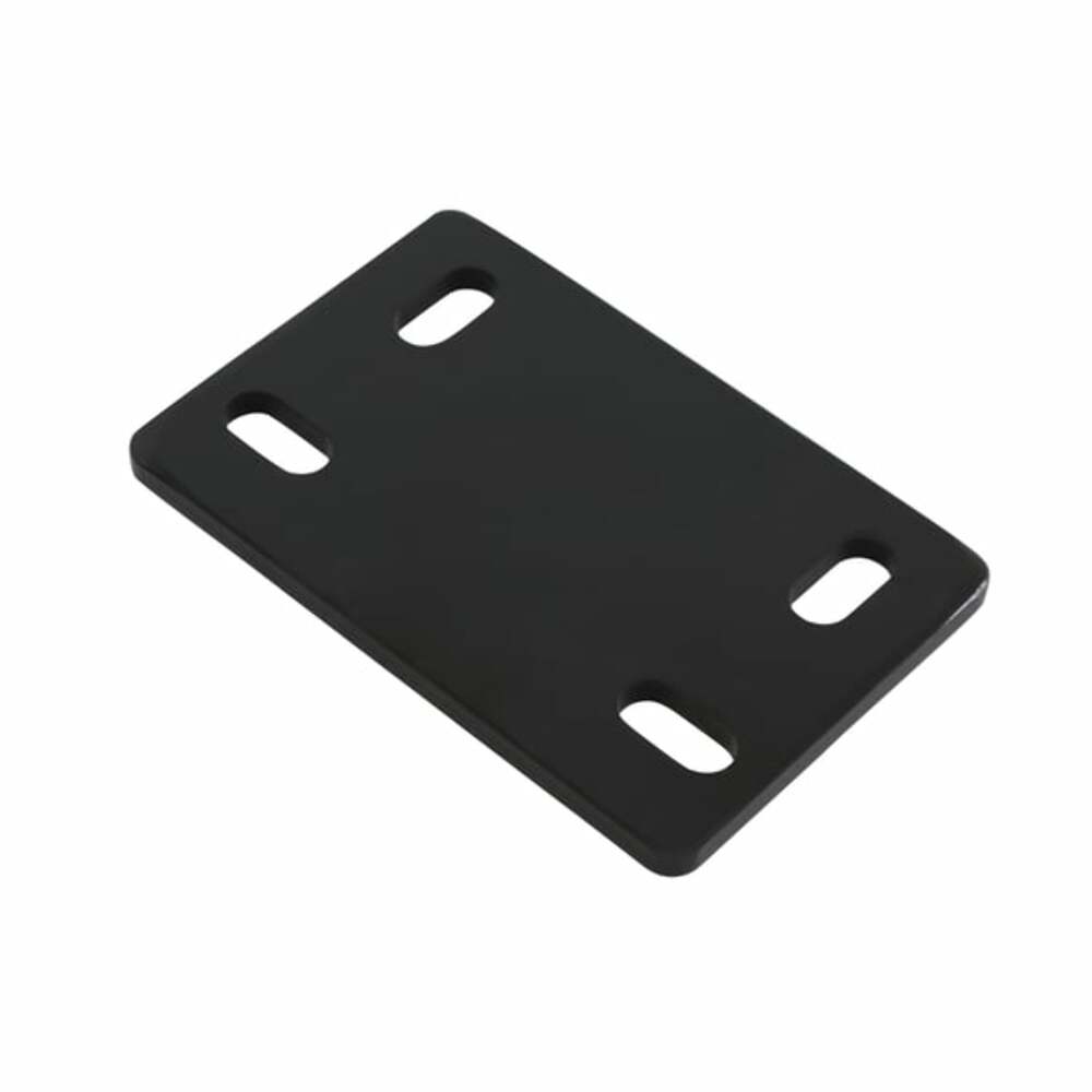 Hooker BlackHeart LS/LT Swap Crossmember Add-On Bracket-G-Body - BHS5182