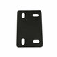 Hooker BlackHeart LS/LT Swap Crossmember Add-On Bracket-G-Body - BHS5182