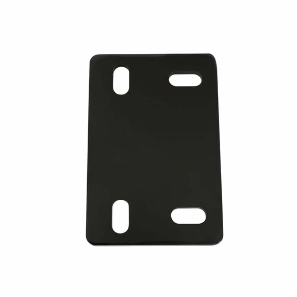 Hooker BlackHeart LS/LT Swap Crossmember Add-On Bracket-G-Body - BHS5182