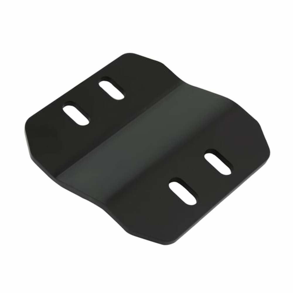 Hooker BlackHeart LS/LT Swap Crossmember Add-On Bracket-G-Body and - BHS518