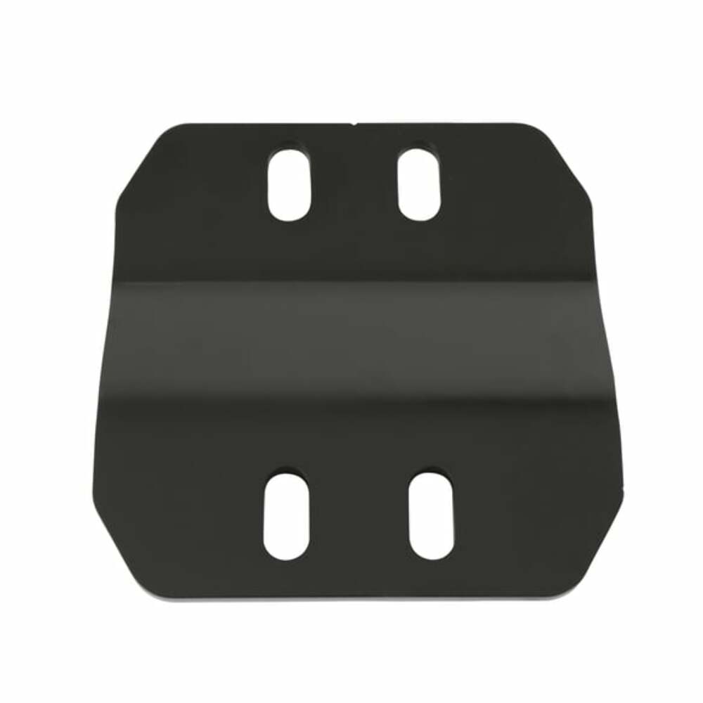 Hooker BlackHeart LS/LT Swap Crossmember Add-On Bracket-G-Body and - BHS518
