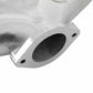 LT Swap Exhaust Manifolds -Center Dump-Silver Ceramic-Multi-Fit-2.50-BHS5189