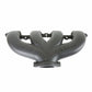 LT Swap Exhaust Manifolds -Center Dump-Black Ceramic-Multi-Fit-2.50-BHS5190