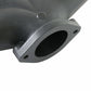 LT Swap Exhaust Manifolds -Center Dump-Black Ceramic-Multi-Fit-2.50-BHS5190
