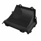 Hooker BlackHeart A/C Evaporator Side Cover-GM 2nd Gen F-Body - BHS5205
