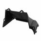 Hooker BlackHeart A/C Evaporator Side Cover-GM 2nd Gen F-Body - BHS5205