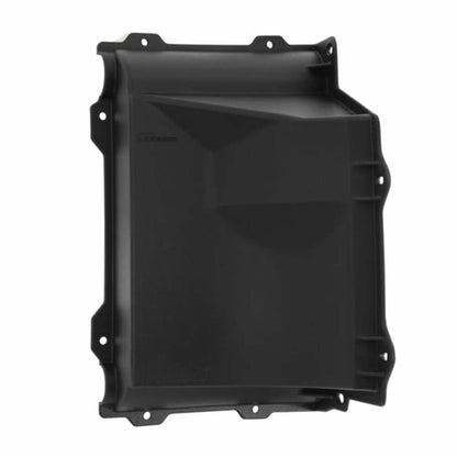 Hooker BlackHeart A/C Evaporator Side Cover-GM 2nd Gen F-Body - BHS5205