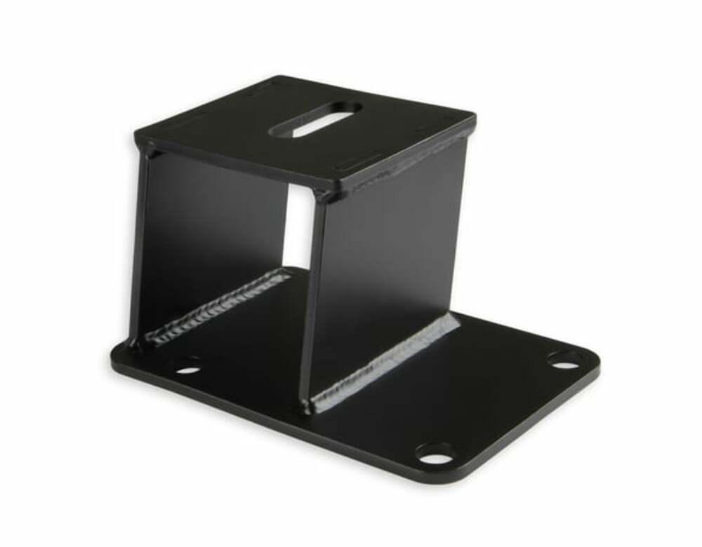 Fits 972-1993 Dodge D100 2WD Gen III Hemi Swap-Engine Mounting Brackets BHS524