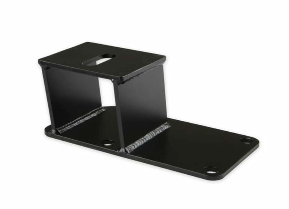 Fits 972-1993 Dodge D100 2WD Gen III Hemi Swap-Engine Mounting Brackets BHS524