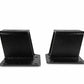 Fits 972-1993 Dodge D100 2WD Gen III Hemi Swap-Engine Mounting Brackets BHS524