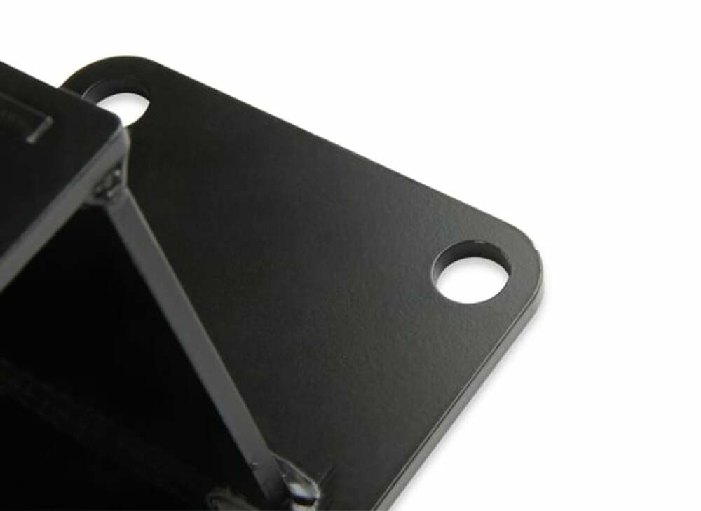 Fits 972-1993 Dodge D100 2WD Gen III Hemi Swap-Engine Mounting Brackets BHS524