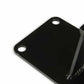 Fits 972-1993 Dodge D100 2WD Gen III Hemi Swap-Engine Mounting Brackets BHS524