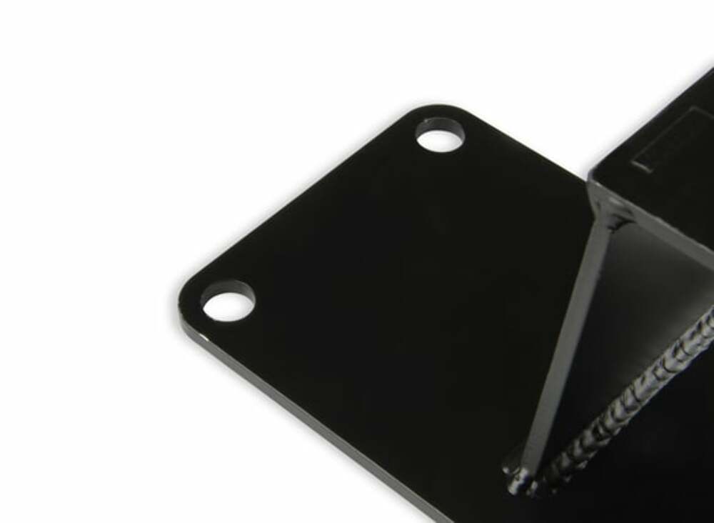 Fits 972-1993 Dodge D100 2WD Gen III Hemi Swap-Engine Mounting Brackets BHS524