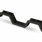 Fits 1972-1993 Dodge D100 2WD Gen III Hemi Swap, Transmission Crossmember BHS525