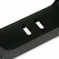 Fits 1972-1993 Dodge D100 2WD Gen III Hemi Swap, Transmission Crossmember BHS525