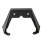 Fits 1987-2004 Dodge Dakota; Transmission Crossmember Adapter - BHS528