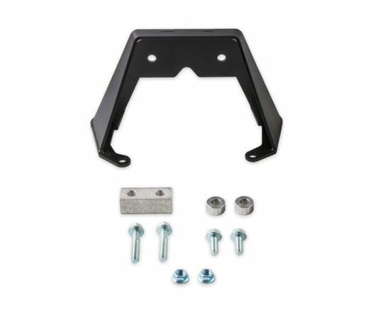 Fits 1987-2004 Dodge Dakota; Transmission Crossmember Adapter - BHS528