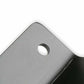 Fits 1987-2004 Dodge Dakota; Transmission Crossmember Adapter - BHS530