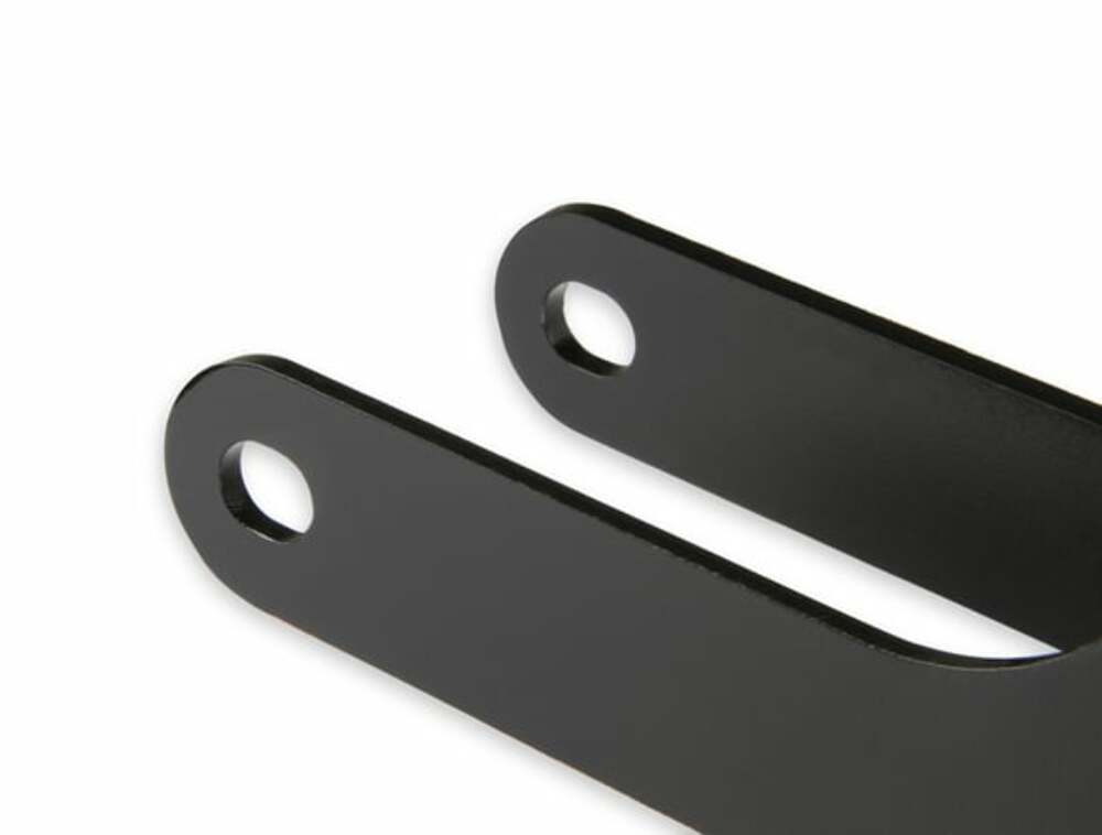 1966-1970 Dodge Coronet Blackheart Transmission Crossmember Hooker BHS532