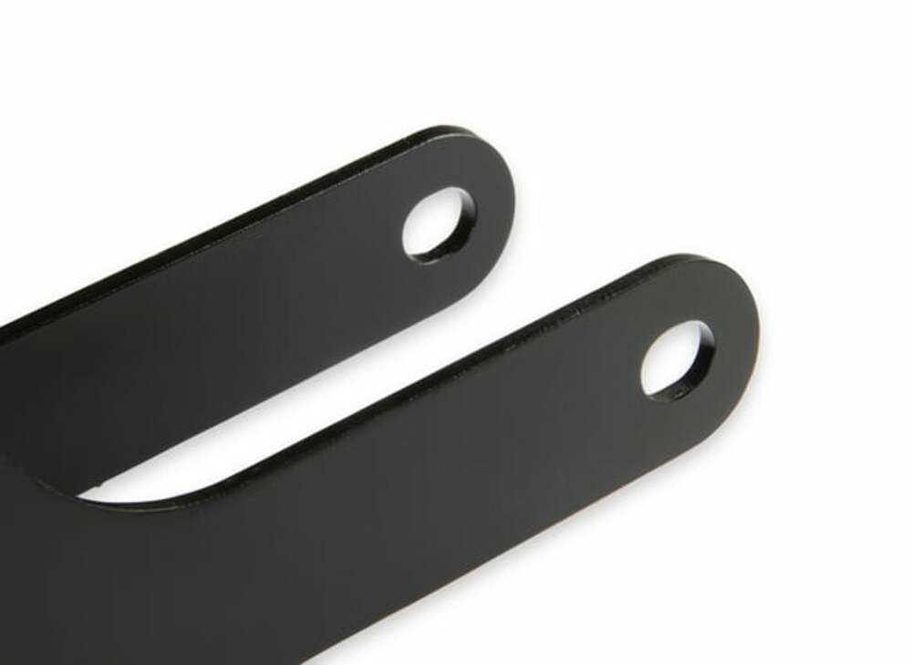 1966-1970 Dodge Coronet Blackheart Transmission Crossmember Hooker BHS532