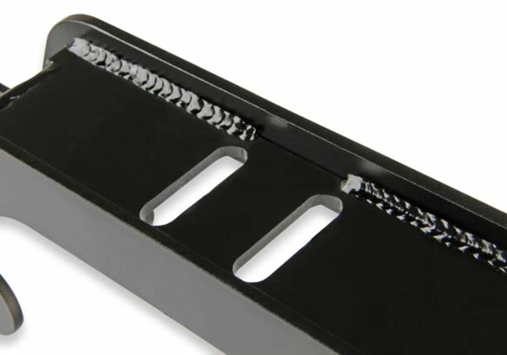 1966-1970 Dodge Coronet Blackheart Transmission Crossmember Hooker BHS532