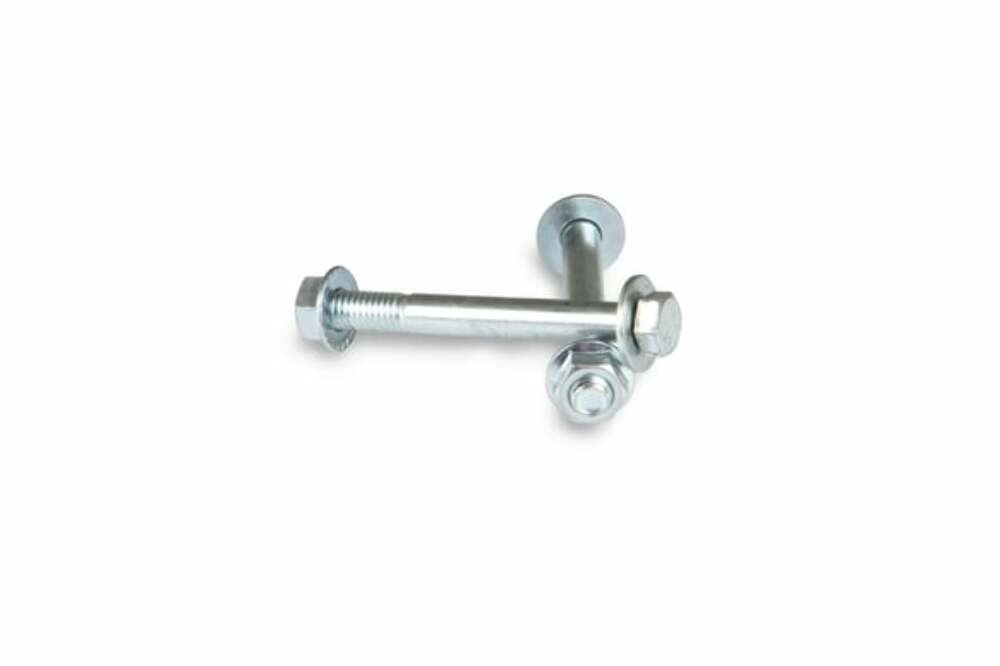 Fits 1966-1970 B-Body Mopar, NAG1 or 8HP70 Transmission Crossmember Hoop BHS539