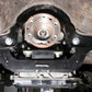 Fits 1966-1970 B-Body Mopar, NAG1 or 8HP70 Transmission Crossmember Hoop BHS539