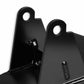 Fits 1987 Chevrolet C15; Blackheart Premium Engine Mount Brackets - BHS540