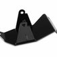 Fits 1987 Chevrolet C15; Blackheart Premium Engine Mount Brackets - BHS540