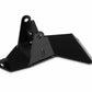 Fits 1987 Chevrolet C15; Blackheart Premium Engine Mount Brackets - BHS540