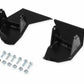 Fits 1987 Chevrolet C15; Blackheart Premium Engine Mount Brackets - BHS540