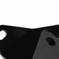 Fits 1987 Chevrolet C15; Blackheart Premium Engine Mount Brackets - BHS540