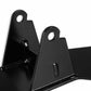 Fits 1987 Chevrolet C15; Blackheart Premium Engine Mount Brackets - BHS540