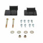 Fits 1987-1996 Dodge Dakota; Hooker BlackHeart Engine Mounts - BHS544