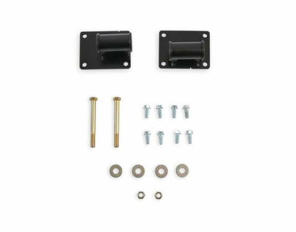 Fits 1987-1996 Dodge Dakota; Hooker BlackHeart Engine Mounts - BHS544
