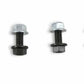 Fits 1987-1996 Dodge Dakota; Hooker Blackheart Transmission Crossmember - BHS545